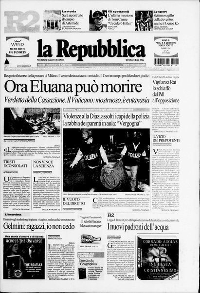 La repubblica